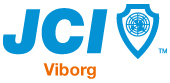 Generalforsamling i JCI-Viborg 21-02-2023